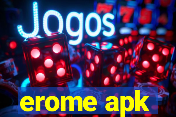 erome apk